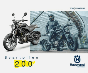 Visita la web oficial de Husqvarna Argentina